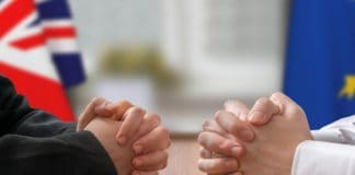 How Affected Are British Brands By Brexit?