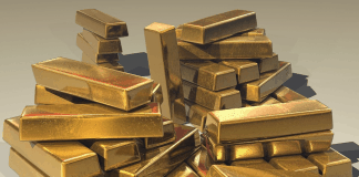 Why It Is The Right Time To Invest In Gold