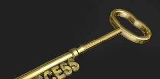 Your Key to Success: Self-Employment