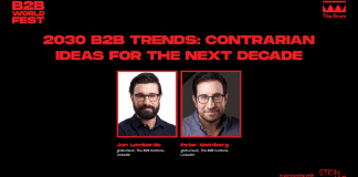 The B2B Trends Marketers Can Count On For The Next Decade