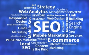 Why Your Website Needs Seo