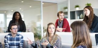 The Benefits And Importance Of Having An Office Space