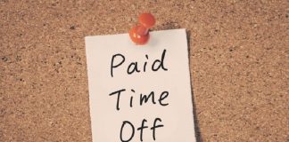 Paycheck Or Caring For Family? Without Paid Leave, People Of Color Often Must Make The ‘Impossible Choice’