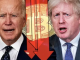 Bitcoin Crackdown: UK To ‘Fall In Line’ With Biden And Restrict Crypto: ‘End Up Worthless’