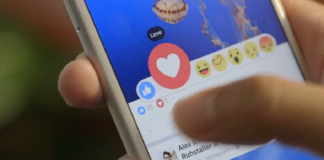 Facebook Moves Into Local News Market In The UK