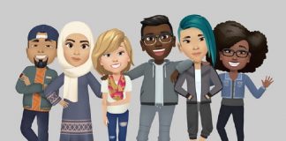 How To Make A Facebook Avatar