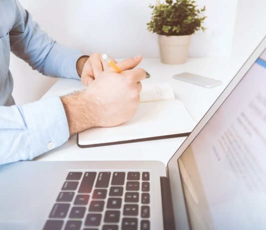 How to Start a Science Blog: A Guide for Beginners