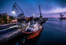 The Primary Gain from International Trade Is