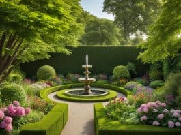 landscape design for your house or business
