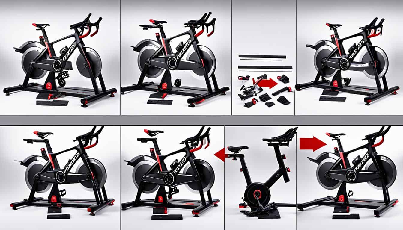 Disassemble Your Peloton Bike: A Step-by-Step Guide | ibcData