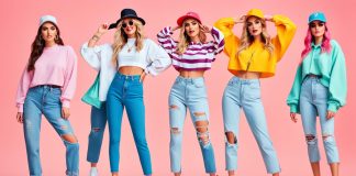 TikTok’s Societal Impact: Influence and Change TikTok fashion trends