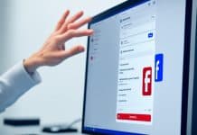 What Do You Do When Someone Pokes You on Facebook? response to a Facebook poke