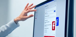 What Do You Do When Someone Pokes You on Facebook? response to a Facebook poke