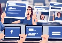 Unauthorized Photo on Facebook – What to Do? Facebook Content Control