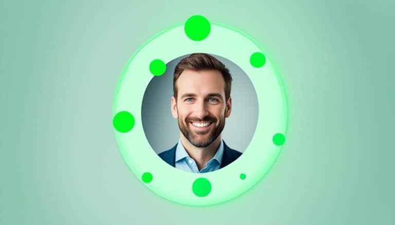 Understanding the Green Dot on LinkedIn | ibcData - Business and Marketing