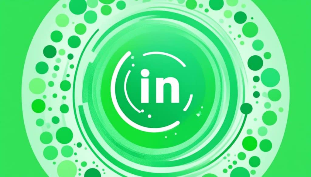 LinkedIn Green Dot Meaning Unveiled | ibcData - Business and Marketing