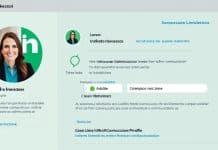 Green Circle on LinkedIn: What It Indicates LinkedIn online indicator explained
