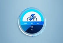 Peloton Strive Score Explained: Measure Your Effort Peloton Strive Score Display