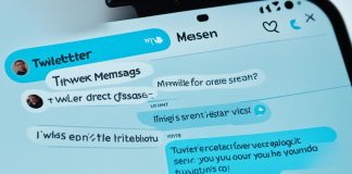 Delete Twitter Messages from Both Sides Easily Twitter Direct Messages Mechanics