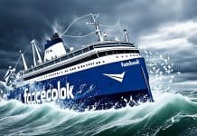 Discover How to Find Notes on Facebook Easily Facebook strategic flip-flop