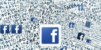 Extracting Meta Data from Facebook Images EXIF data display in photography