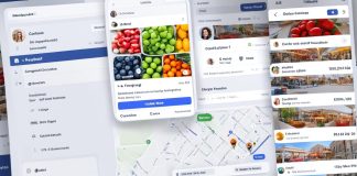 Understanding PPU on Facebook Marketplace Enriching online buying and selling on Facebook Marketplace