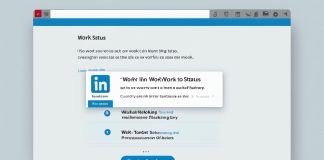 Disable LinkedIn Work Seeking Status Easily LinkedIn Open to Work feature