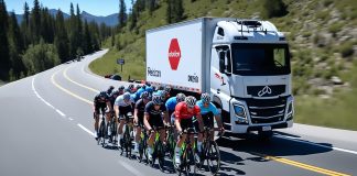 Guide for How to Transport a Peloton Bike Safely Peloton Transportation Challenges