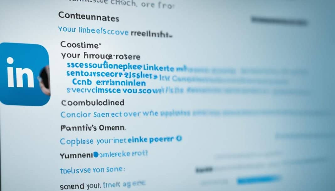 View LinkedIn Profile as Others: Quick Guide | ibcData - Business and ...