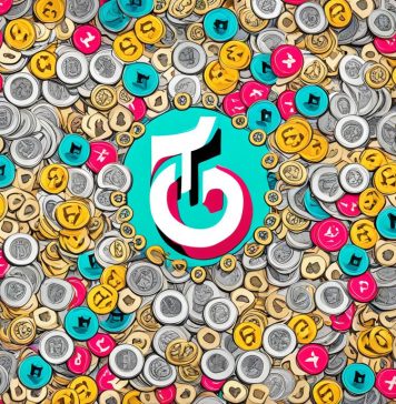 Value of 10,000 TikTok Coins Unveiled TikTok Virtual Economy