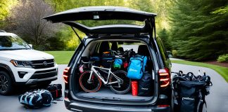 Transporting a Peloton Bike: Car Moving Tips proper Peloton transportation