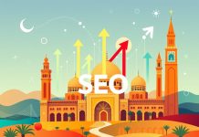 Why You Need a SEO Agency in Morocco Today SEO services Morocco
