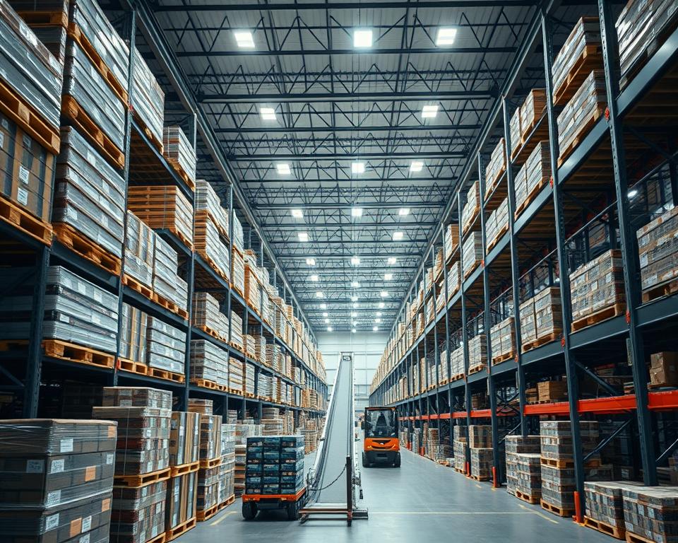 supply chain efficiency