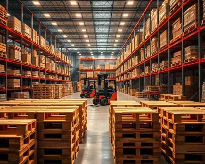 supply chain management