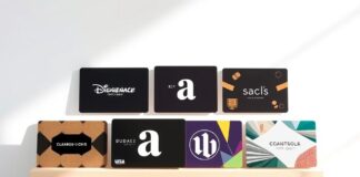 Your Quick Guide For Gift Certificate Purchase in Social Media Sites digital gift cards