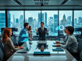 What Does an HR Consulting Firm Really Do? A Complete Overview