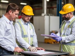 Discover the Importance of Occupational Safety Specialists for Your Business