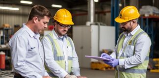Discover the Importance of Occupational Safety Specialists for Your Business