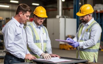 Discover the Importance of Occupational Safety Specialists for Your Business