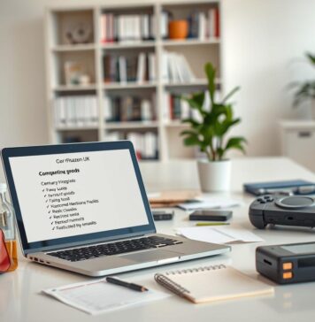 Items to Avoid Selling on Amazon UK What Not to Sell on Amazon