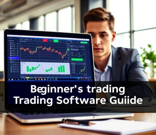 What Is Trading Software? A Beginner’s Guide to Getting Started